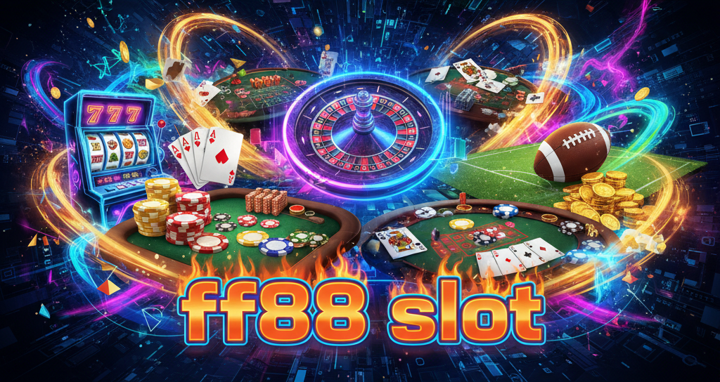 ff88 slot
