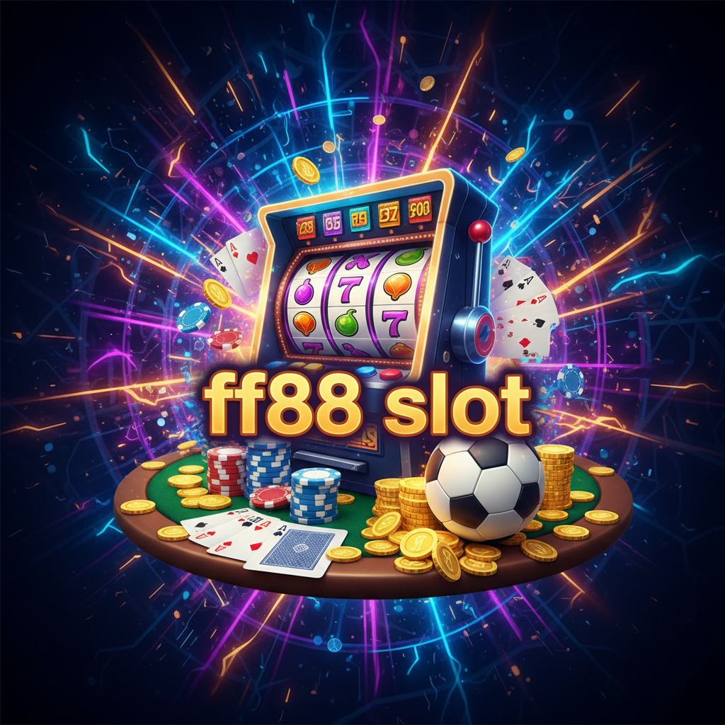 ff88 slot