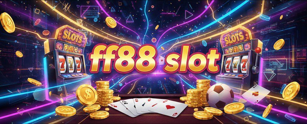 ff88 slot