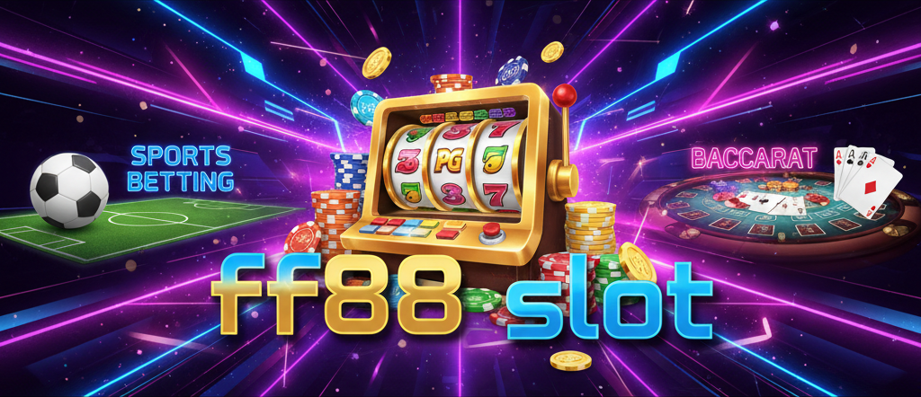 ff88 slot