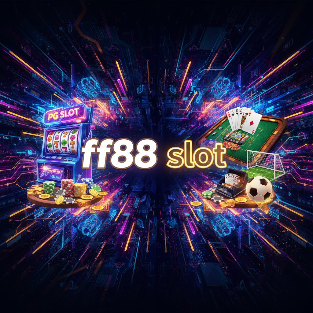 ff88 slot